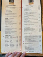Yoj Terrasses Du Port menu
