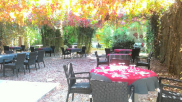 Le Jardin d'Eden food