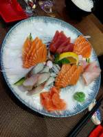Yokosuka food