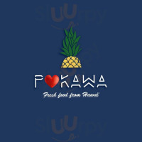 Pokawa Grenoble food