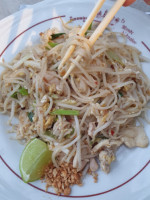 Le Monde d'Angkor food