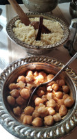 Le Kabylia food