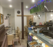 Restaurant libanais EHDEN food