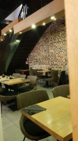 Sushi Shop Lille inside