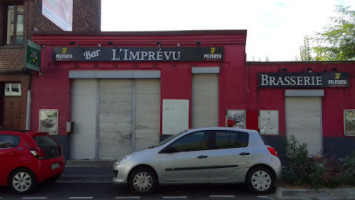 L'imprevu food