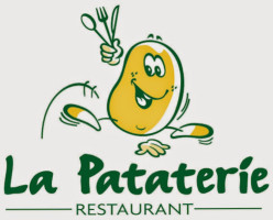 La Pataterie food