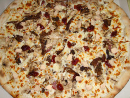 Brignoles Pizza food