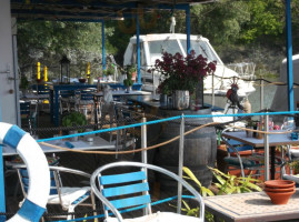 Port 2 Plaisance Restauration L'anex food