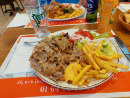 EFES food