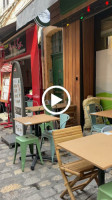 My Little Warung Aix-en-provence inside