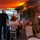 Cafe le Parvis Nourriture