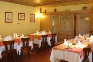 Caveau Auberge Alsacienne food