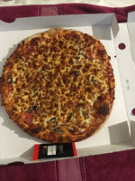 Pizza Plazza S.a.r.l. food