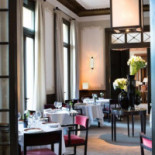 La Table Du Royal food