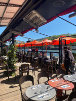 Corso quai de seine food