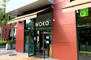 Woko food