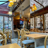 Le Viaduc D'Auteuil À l'intérieur