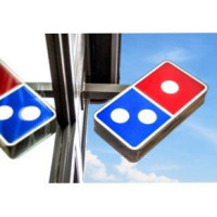 Domino's Pizza Cherbourg Octeville inside