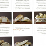 Boulangerie Louise food