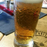 Restaurace Vrtule food