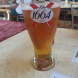 Le Relais de l'Abbaye food