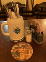 Restaurace U Rudolfína Nourriture