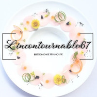 L’incontournable 67 food