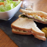 Le Bistro De Masgot Food