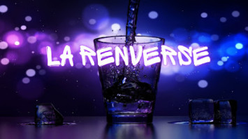 La Renverse food