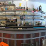 Le Chat Botté Dentro