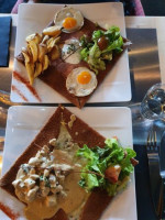 Ar Preti Creperie Moderne Plaisir food