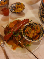 Sud Agadir food