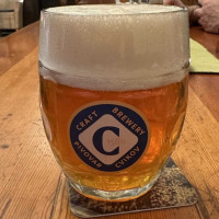 U Pytlaka Nourriture