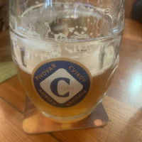 U Pytlaka Nourriture