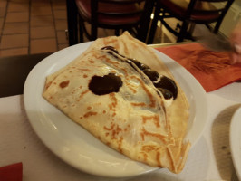 La Creperie De Joinville food