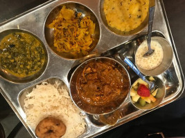 Raasa Indian Street Food food