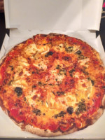 Pizza Del Stadio food
