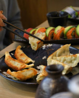 Fuugaya restaurant japonais food