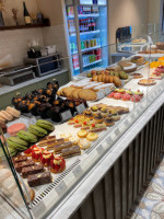 Lemarie Francoise Boulangerie Patisserie food