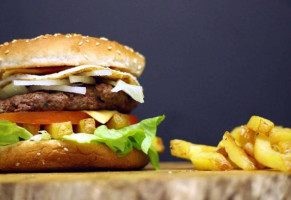 L'Annexe Pizz et Burger food