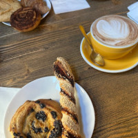 Tibidabo Gluten Free Bakery Nourriture