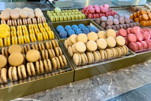 Laduree food