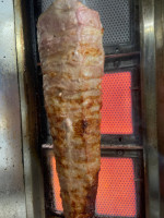 Ani Kebab food