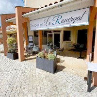 Le Rouergat food