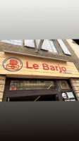 Le Barjoc inside