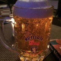 Muraille D'asie food