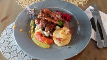 Bjargarsteinn Mathús Nourriture