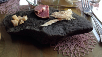 Bjargarsteinn Mathús Nourriture