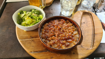 La Maison du Cassoulet food