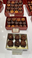 Caneles Baillardran Cafe food